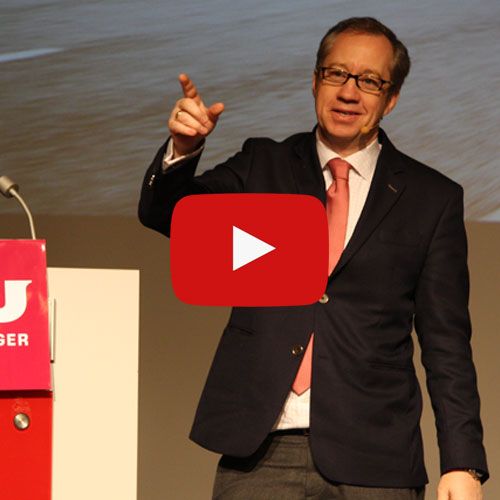 Referent Dr. Wegmann