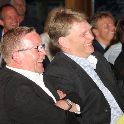 Gastreferent engagieren